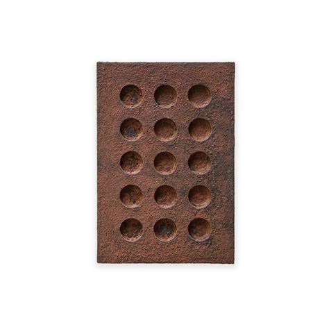 iron plate bradley duncan studio