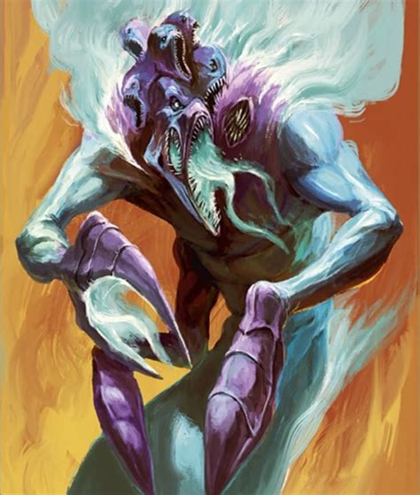 Flamer Of Tzeentch Warhammer Fantasy Warhammer Fantasy Battle