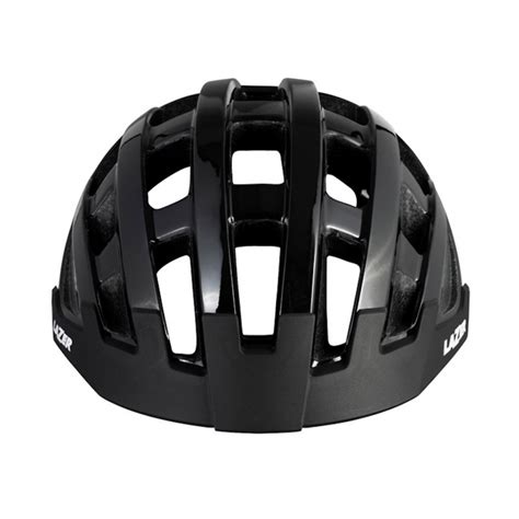 Kask Rowerowy LAZER Compact Black