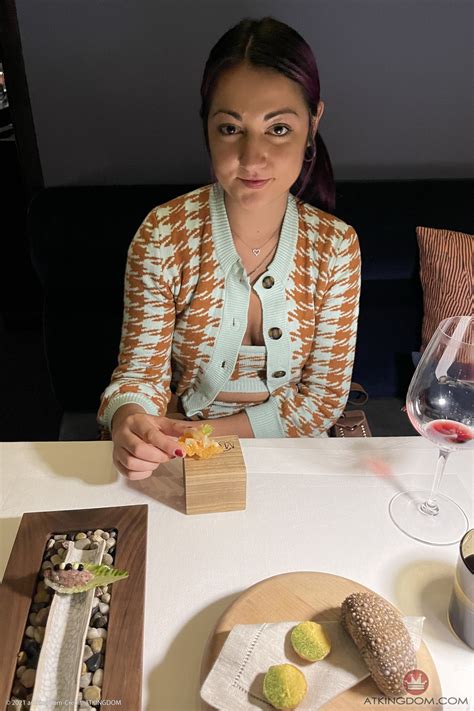 Sexy Brunette Lily Adams Spreads Her Trimmed Pussy Up Close Outdoors Coedcherry