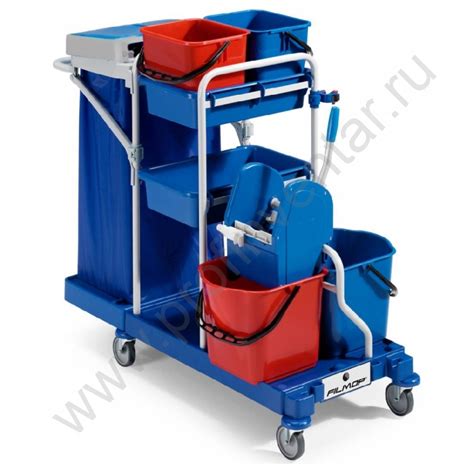 Многофункциональная модульная тележка FILMOP MORGAN 2010 купить в ...