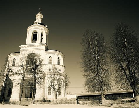 Museum of Kronid Gogolev's private collections | Behance