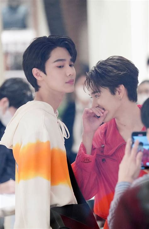 DEWNANI Dewnani Cute Gay Couples Gmmtv Actors Actors