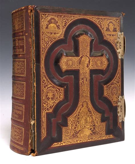 Illustrated Family Bible E S V: 270 Selections From The Holy Bible 10