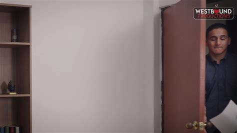 Latina Secretary Abby Motano Fucked By Bosses Phillip Car And Danny Clark Abby Tits