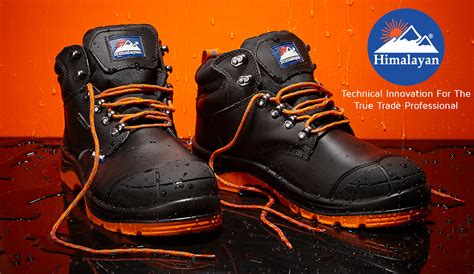 Briggs Industrial Footwear Ltd