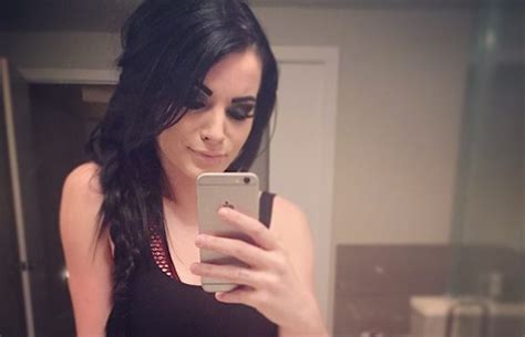 Paige Nude Naked Photos And Videos Of WWE Star Leak Online