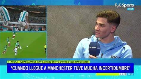 Boca Juniors La12Tuittera on Twitter Julián Álvarez Desde que