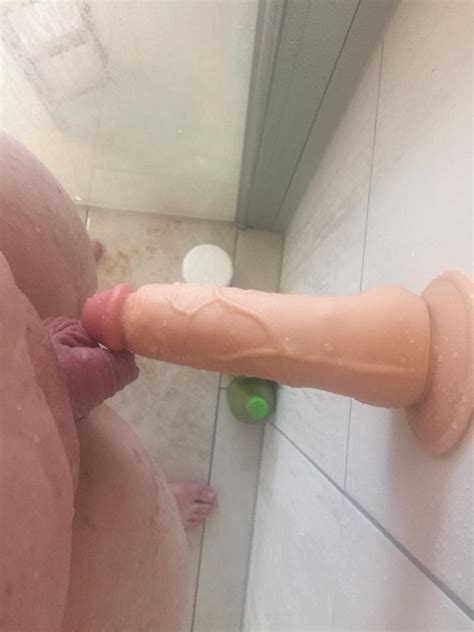 Me And My Favourite Dildo In Comparison Scrolller