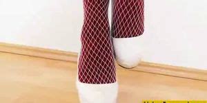 Leony Aprill Slimewave Porn Videos