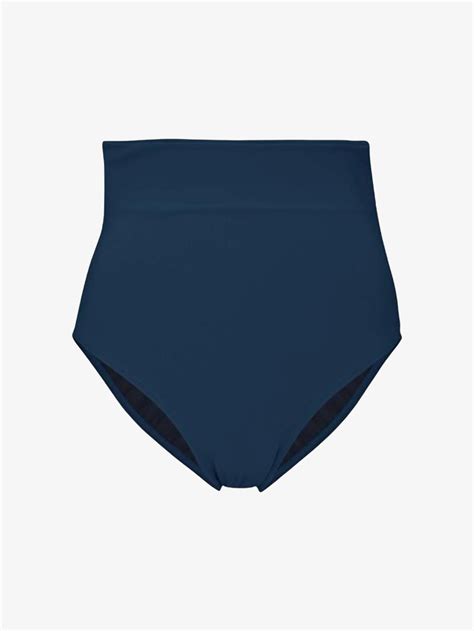 Bikini Hose Milva Dunkelblau Von VOLANS