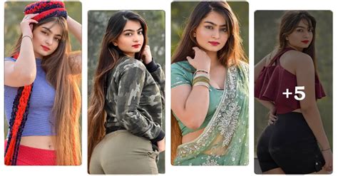 Sharwari Gujar Biography Wiki Net Worth Indian Social Influencers