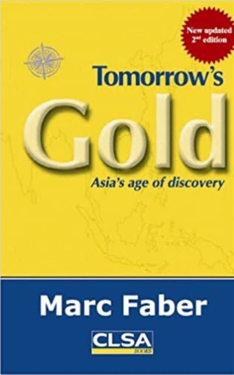 The Billionaire Insider: Uncovering Marc Faber's Secret Fortune