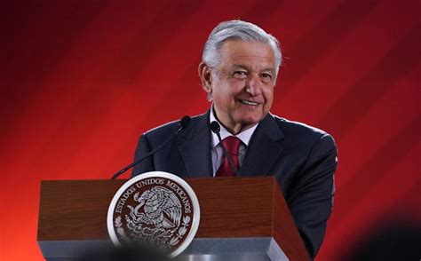 AMLO celebra reforma para promover revocación de mandato Telediario México