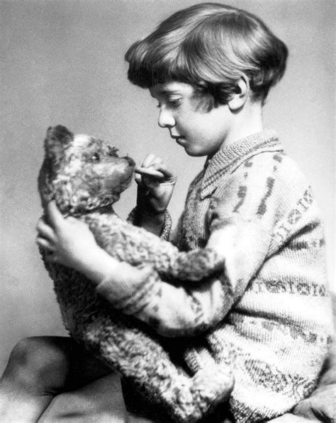 Goodbye Christopher Robin A A Milne And The Making Of Winnie The Pooh 11
