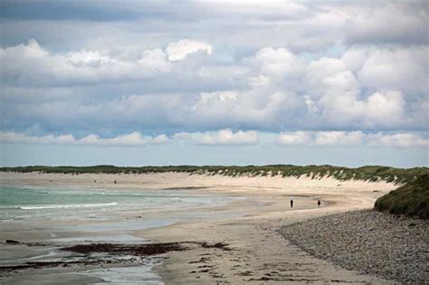 Top 10 Best South Uist Beaches (2024)