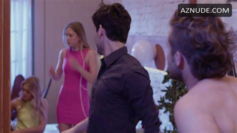 Jennifer Biancucci Nude Aznude