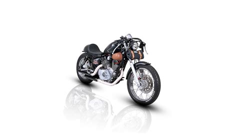 Yamaha Virago 125 Custom Factory Sale Aikicai Org