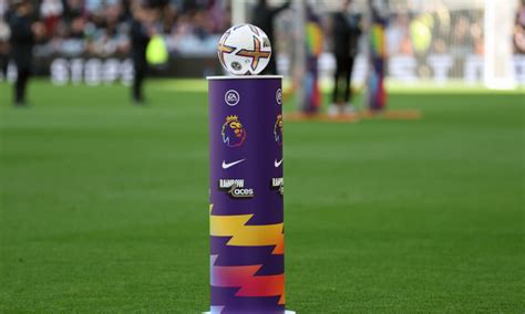 Premier League Reveal December Fixture Schedule For Tv Coverage