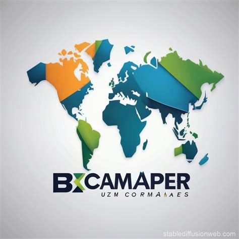 gerar um logo  uma empresa chamada biz mapper  usa paperless ngx