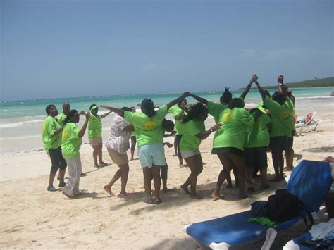 Jamaica 2008 - Beach