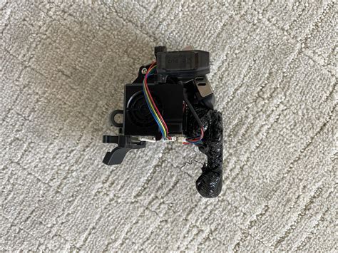 I’m speechless. PETG : r/FixMyPrint