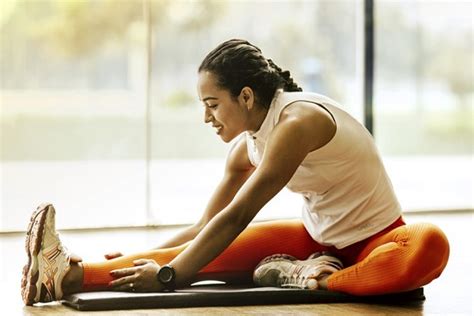 Quais os melhores exercícios de alongamento para membros inferiores