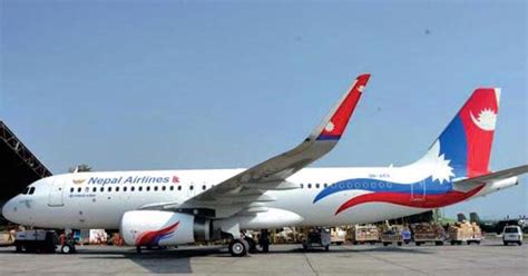 No Bomb Inside Nepal Airlines Plane Scheduled To Leave Delhi For