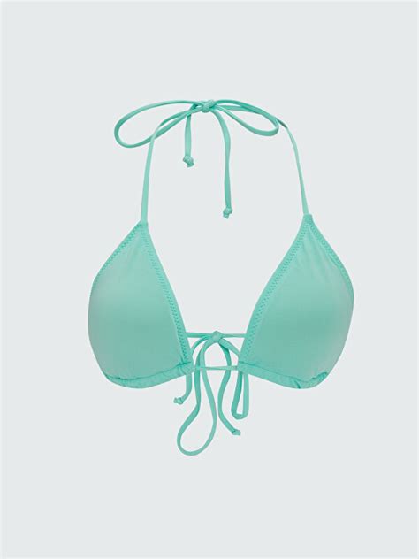 Kadın Bikini Üst Fiyatları ve Modelleri LCW