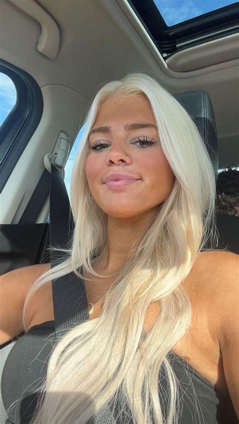 The Cutest Blonde R AltBlonde