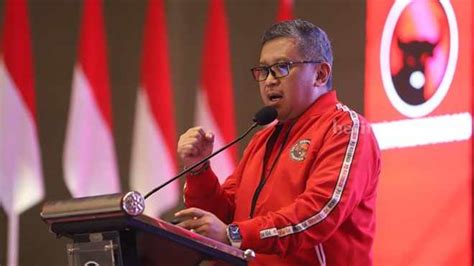 Pdi Perjuangan Terima Pengunduran Diri Ara Sirait