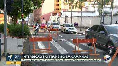 Bom Dia Cidade Campinas Piracicaba Assista à íntegra do Bom Dia