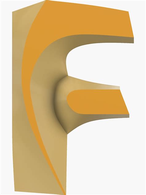 Fusion 360 Designer Sticker For Sale By Cadcamcaefea Redbubble