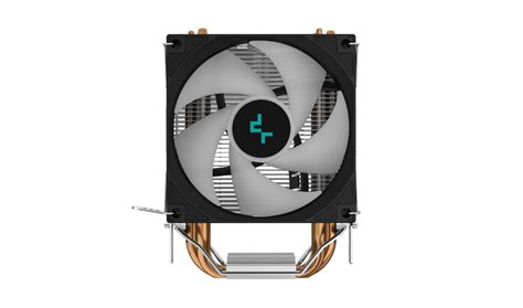 Кулер для процессора Deepcool AG300 LED - купить в Москве