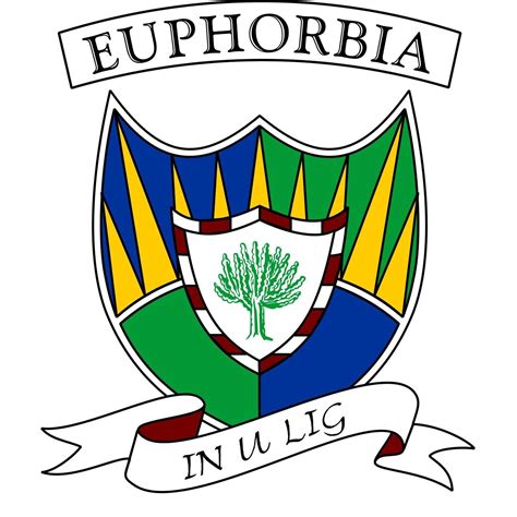 Euphorbia Christelike Onafhanklike Skool Naboomspruit