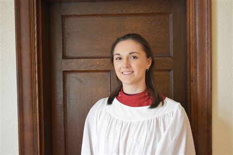 Tips for Young Singers | Rebecca Nichols | The Rodolfus Foundation