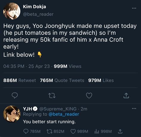 Exo On Twitter Orv Joongdok Kdj Is The Ceo Of Anna Croft X Yoo