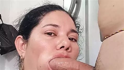 Mamada Casera Blowjob Suck Cock Latina Chupando Polla Big Ass Big Ass Porn XHamster