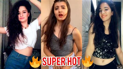 NEW TIKTOK SUPER HOT VIDEOS SEXY SIZZLING YouTube