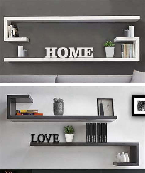 Wall Shelves Design Wall Shelving House Roof Design Deco Decor