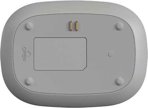 Best Buy: Samsung Water Leak Sensor White GP-U999SJVLCAA