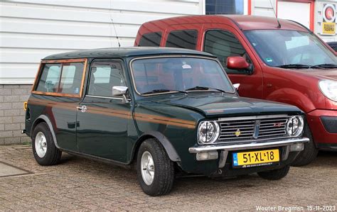 Mini Clubman Estate