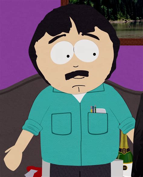 Randy Marsh Spongebob New Fanon Wiki Fandom
