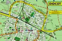 oxfordshire tourist guide