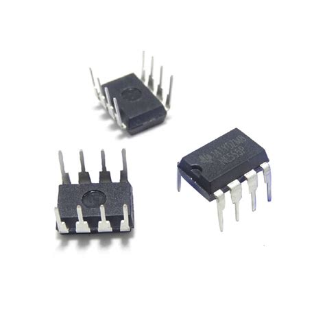 NE555 Universal taymer - Makerstore Azerbaijan