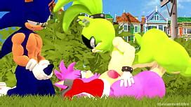Sonic The Hedgehog Free Mobile Porn XXX Sex Videos And Porno Movies IPornTV Net