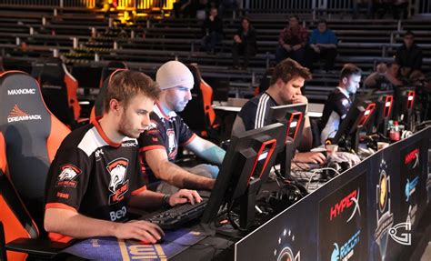 Cs News Benq All Star Showmatch To Feature Virtus Pro And Team