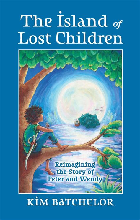 The Island of Lost Children Review | The Page Unbound
