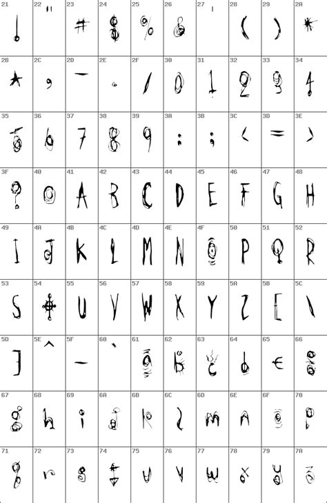 Download free Carnival Medium font | carnival.ttf