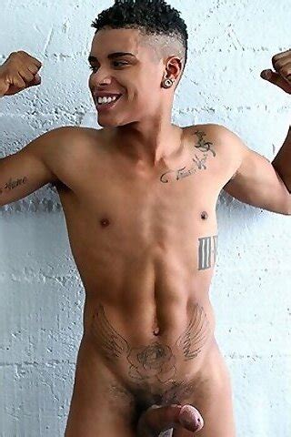 Damien Gunn Gay Pornstar BoyFriendTV